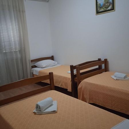 Apartments Bovan Herceg Novi Szoba fotó