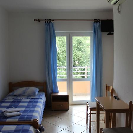 Apartments Bovan Herceg Novi Kültér fotó