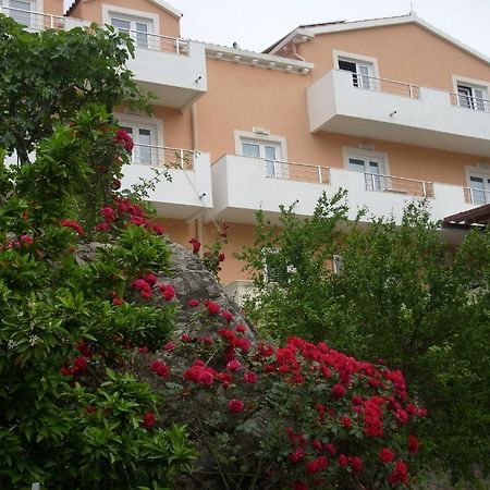 Apartments Bovan Herceg Novi Kültér fotó