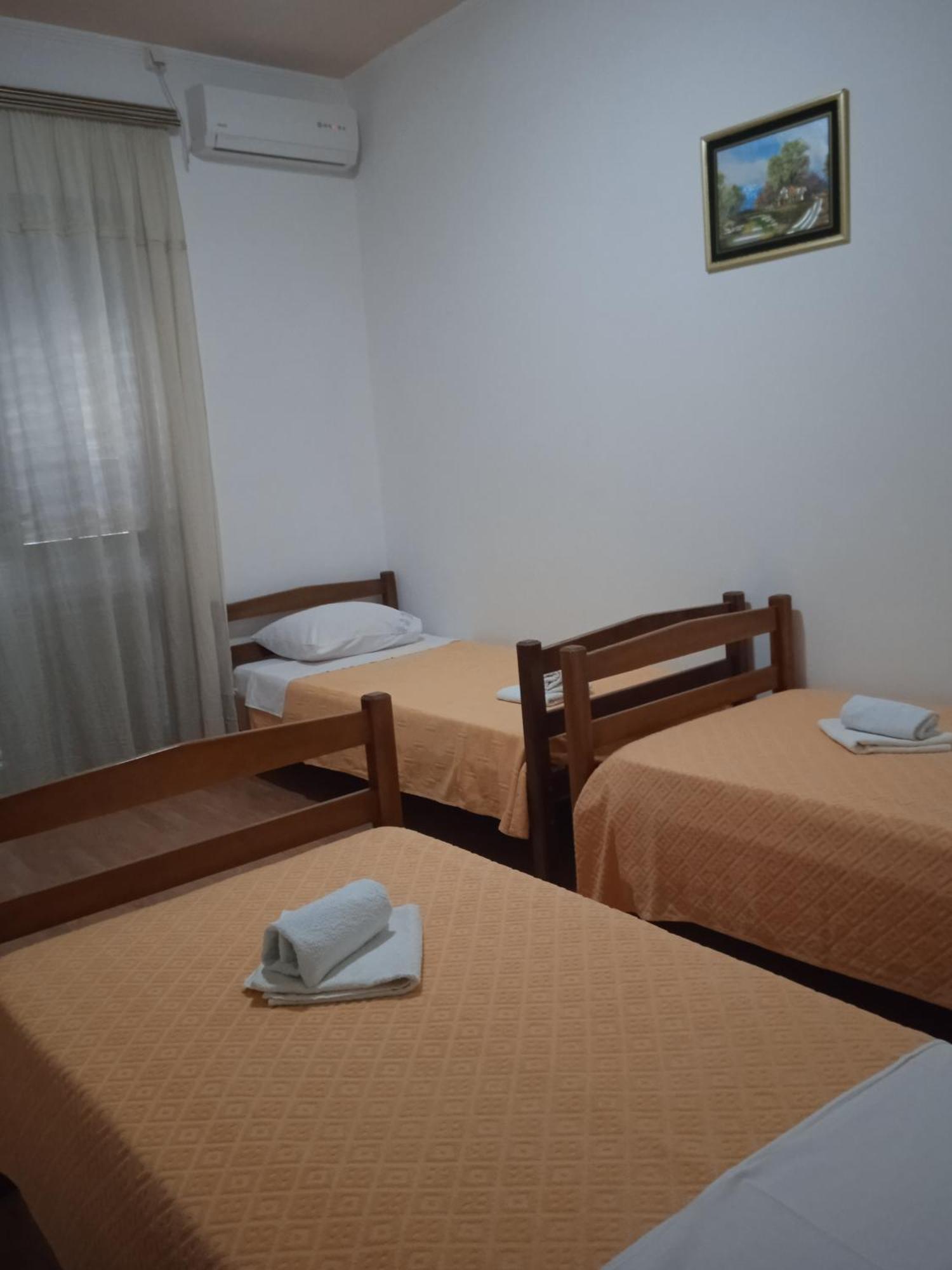 Apartments Bovan Herceg Novi Szoba fotó