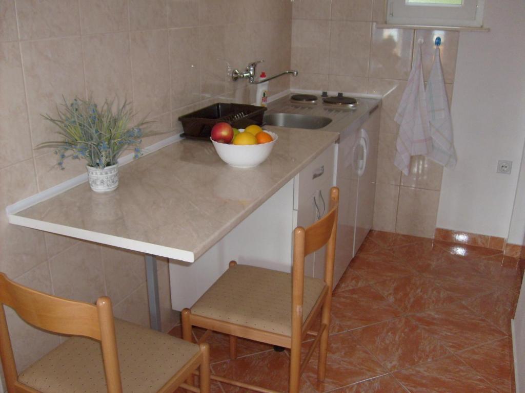 Apartments Bovan Herceg Novi Szoba fotó