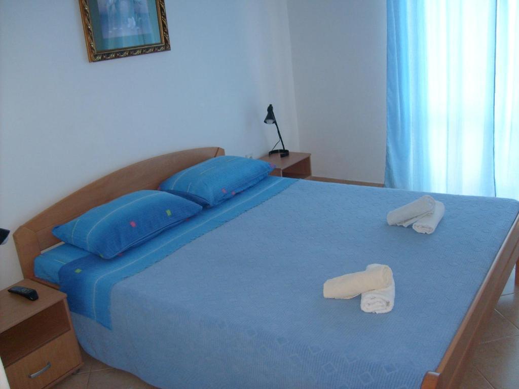 Apartments Bovan Herceg Novi Szoba fotó