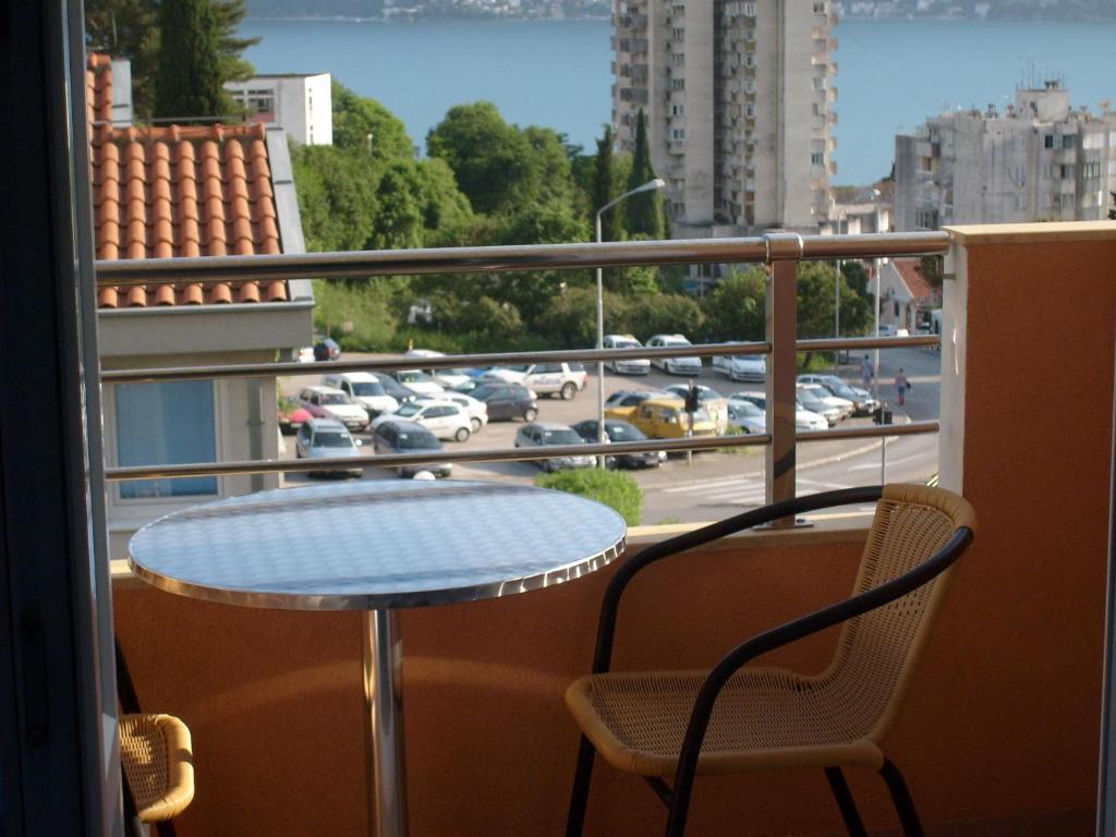 Apartments Bovan Herceg Novi Szoba fotó