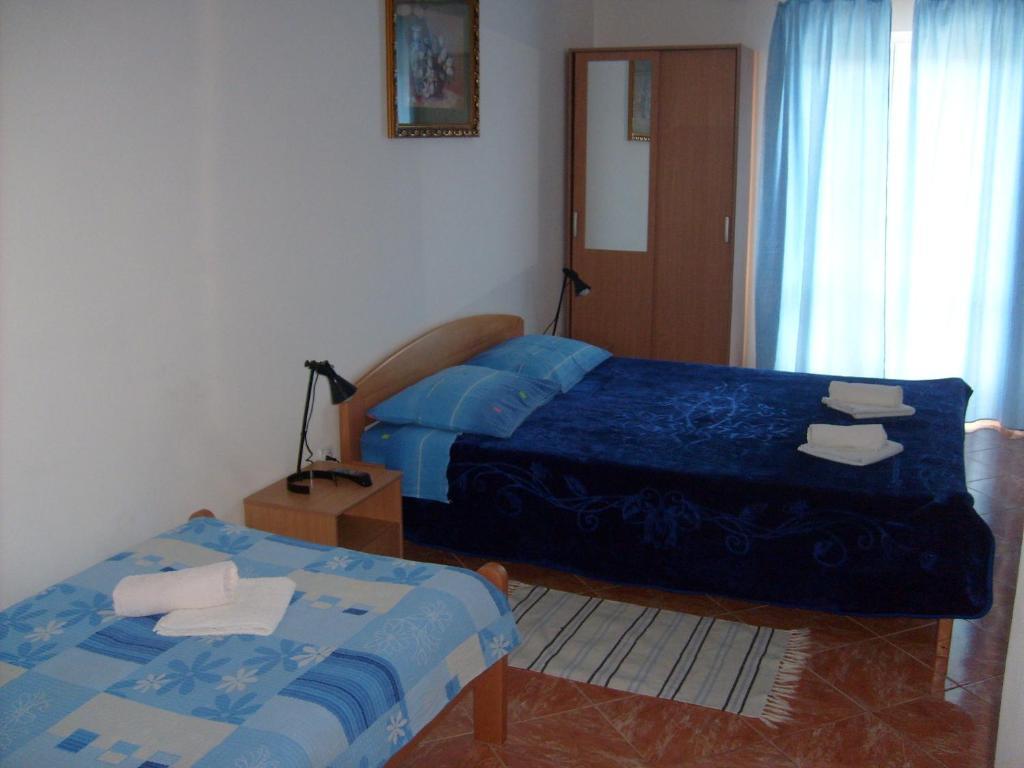 Apartments Bovan Herceg Novi Szoba fotó