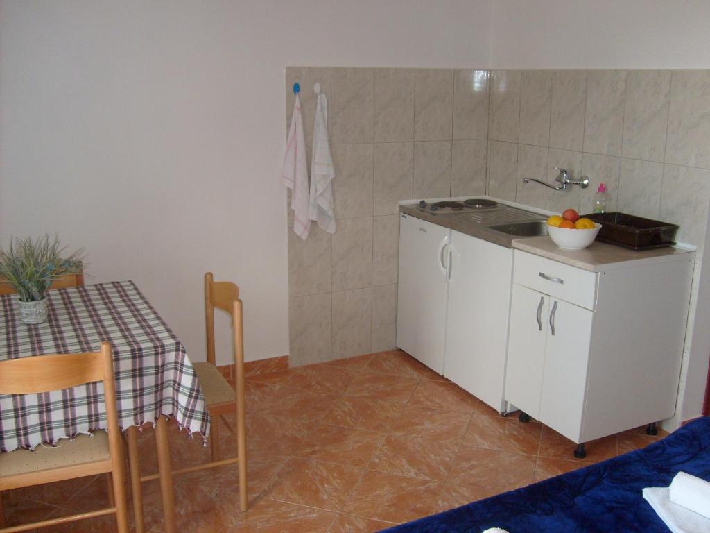 Apartments Bovan Herceg Novi Szoba fotó