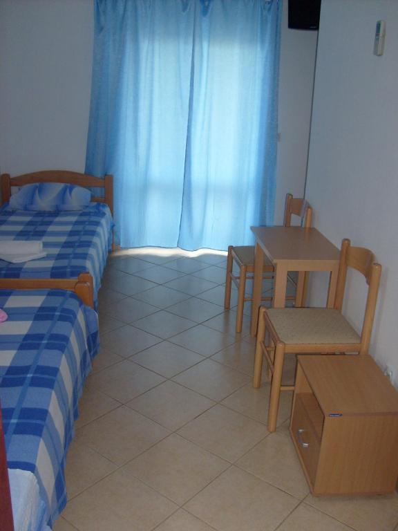 Apartments Bovan Herceg Novi Szoba fotó